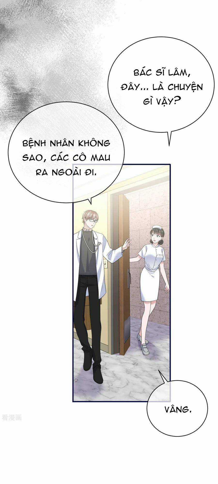 Đưa Em Đi Chơi - Chapter 77 - Trang 19