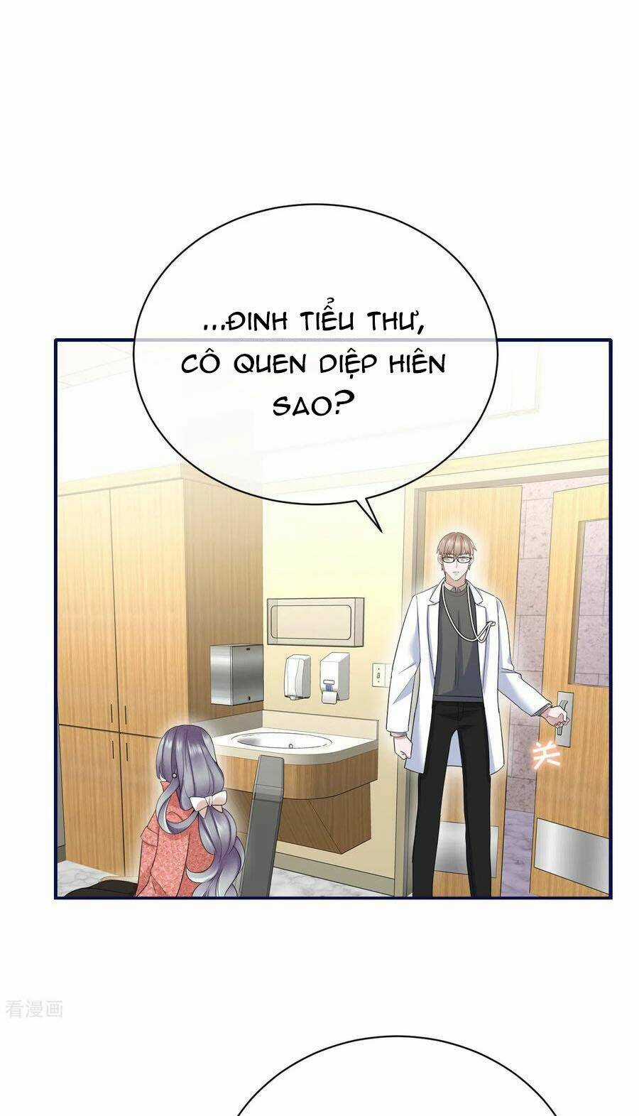 Đưa Em Đi Chơi - Chapter 77 - Trang 20