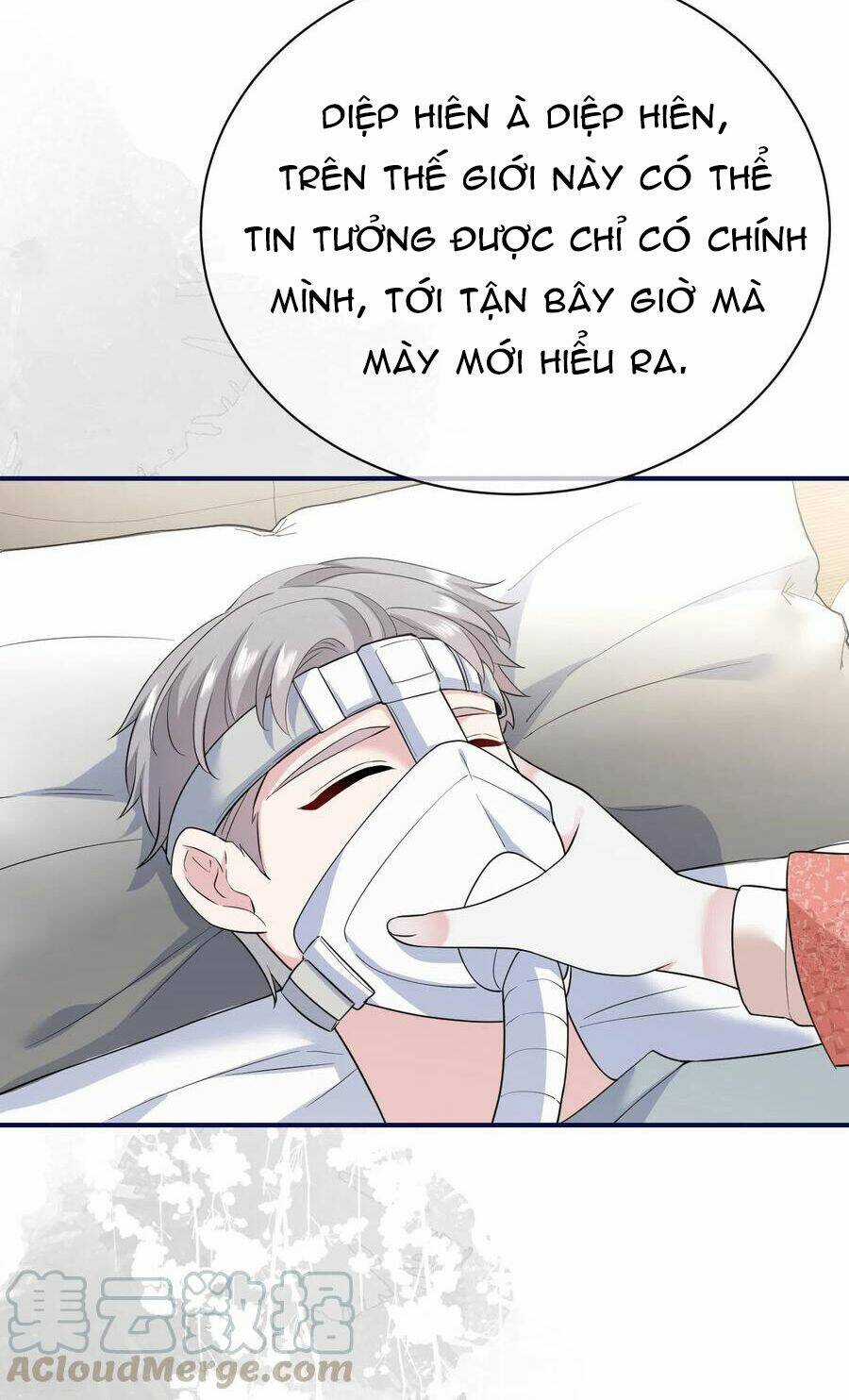 Đưa Em Đi Chơi - Chapter 77 - Trang 3