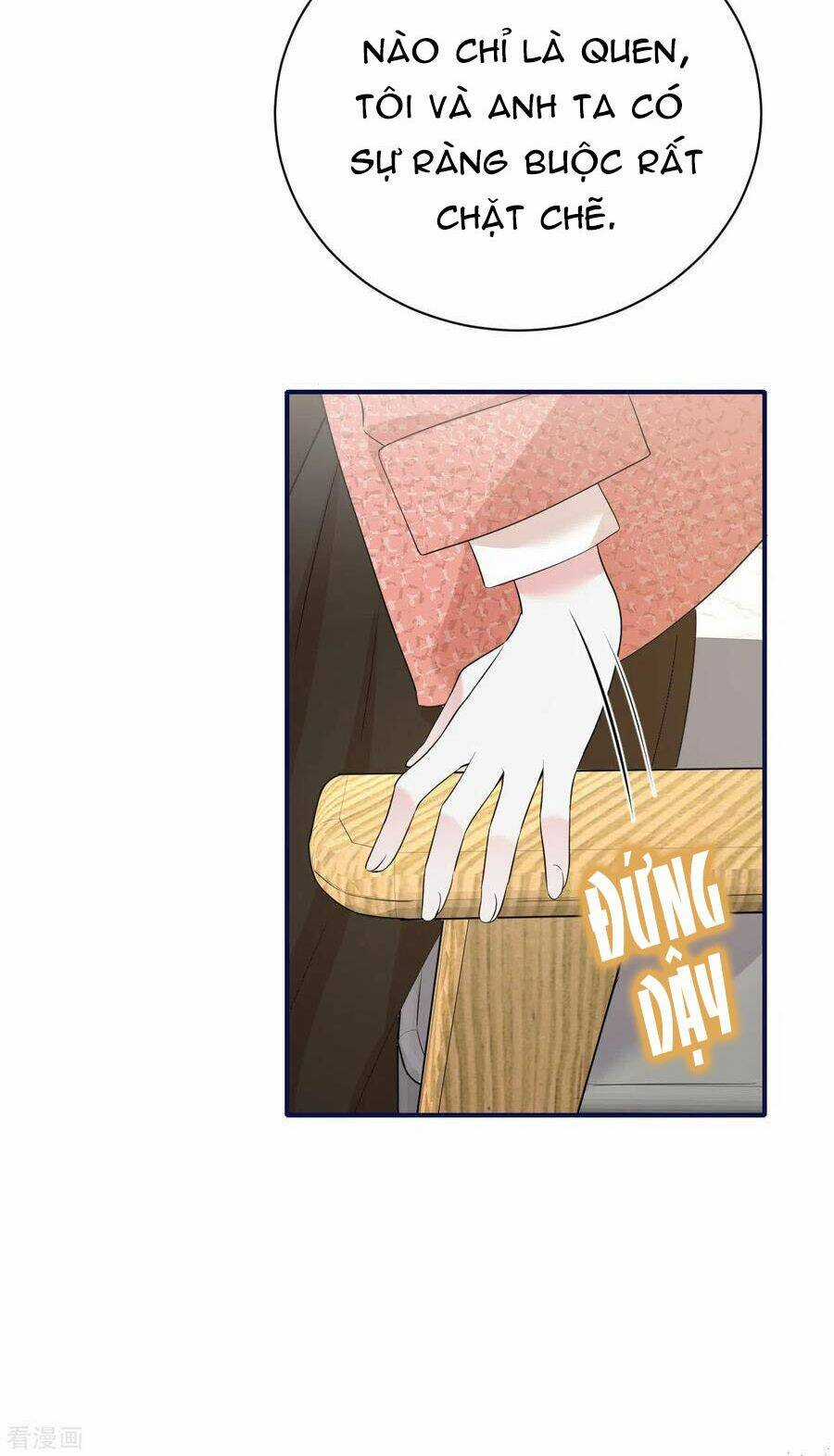 Đưa Em Đi Chơi - Chapter 77 - Trang 21