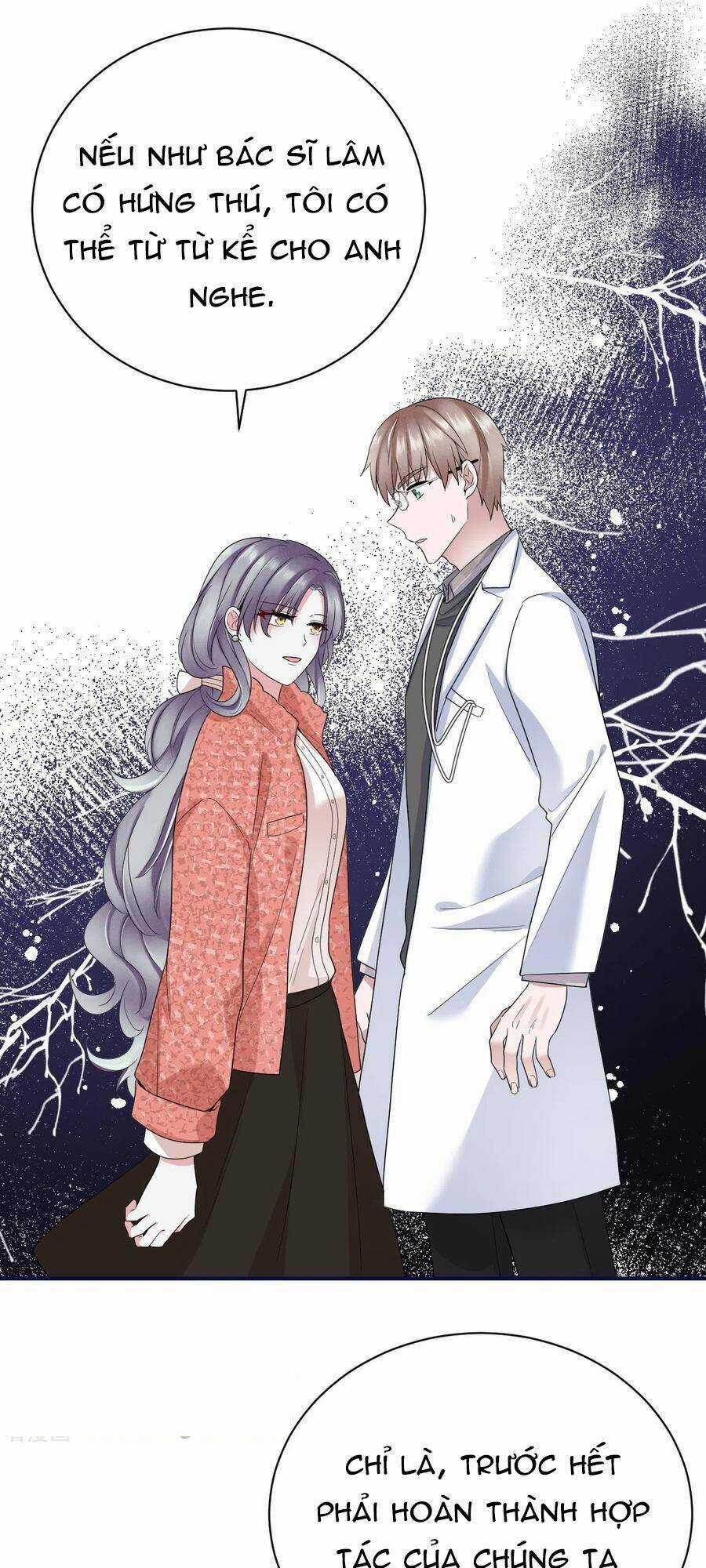 Đưa Em Đi Chơi - Chapter 77 - Trang 22