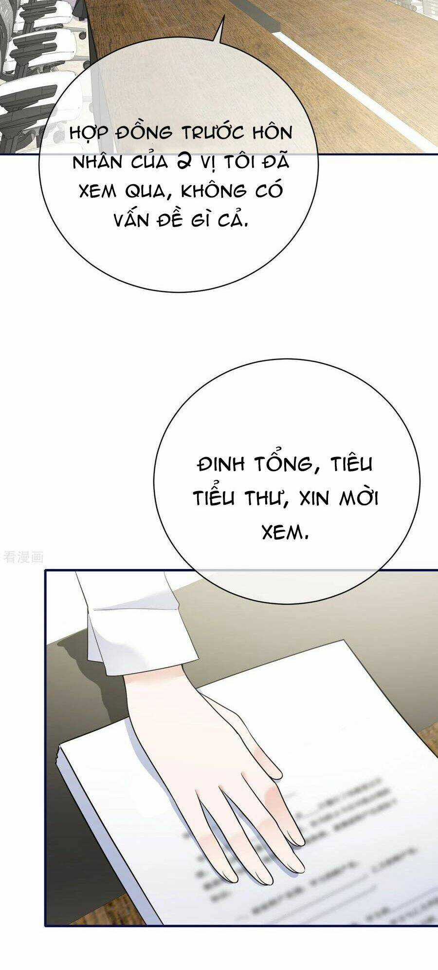 Đưa Em Đi Chơi - Chapter 77 - Trang 27