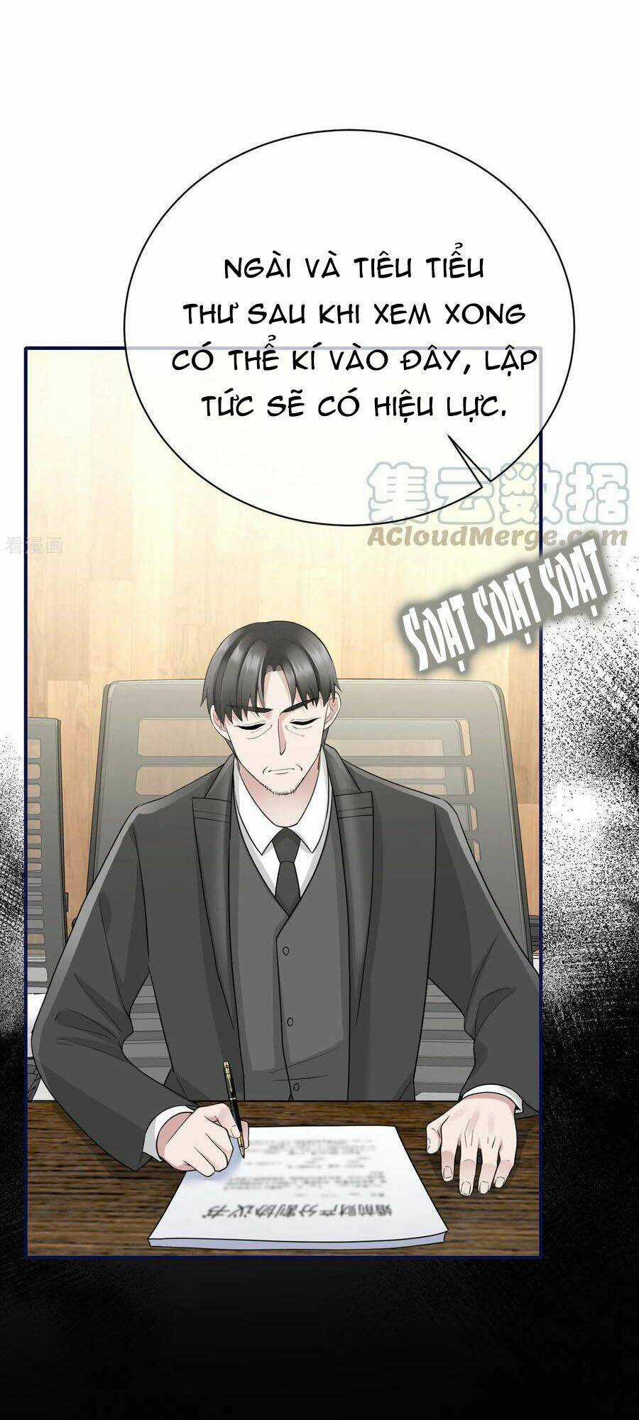 Đưa Em Đi Chơi - Chapter 77 - Trang 28