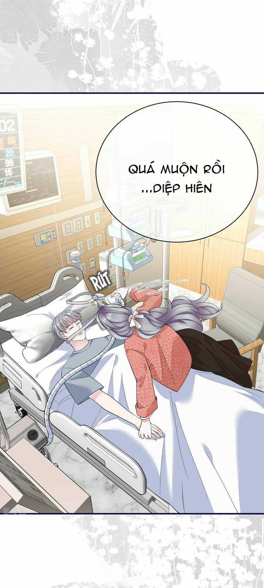 Đưa Em Đi Chơi - Chapter 77 - Trang 4