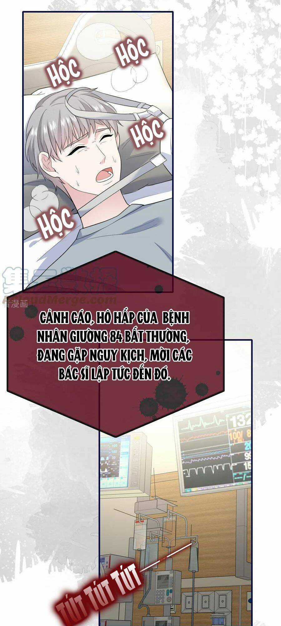 Đưa Em Đi Chơi - Chapter 77 - Trang 5