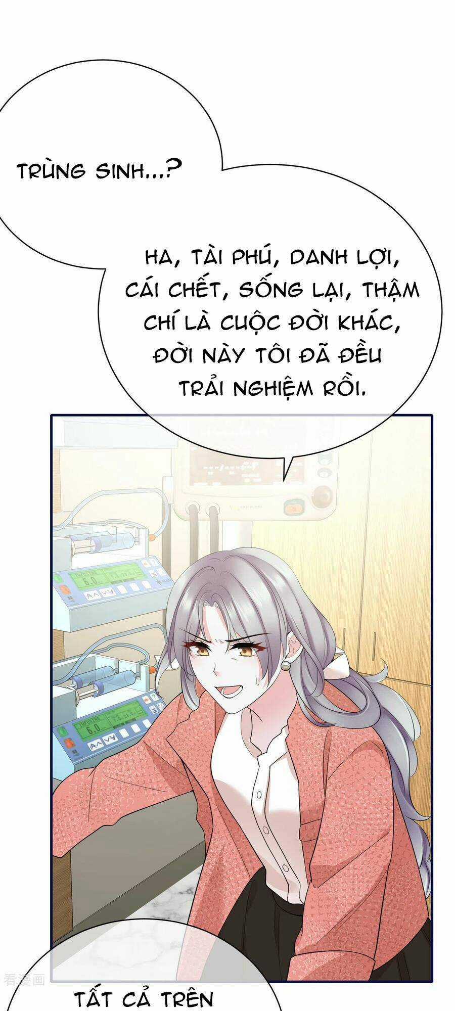 Đưa Em Đi Chơi - Chapter 77 - Trang 8
