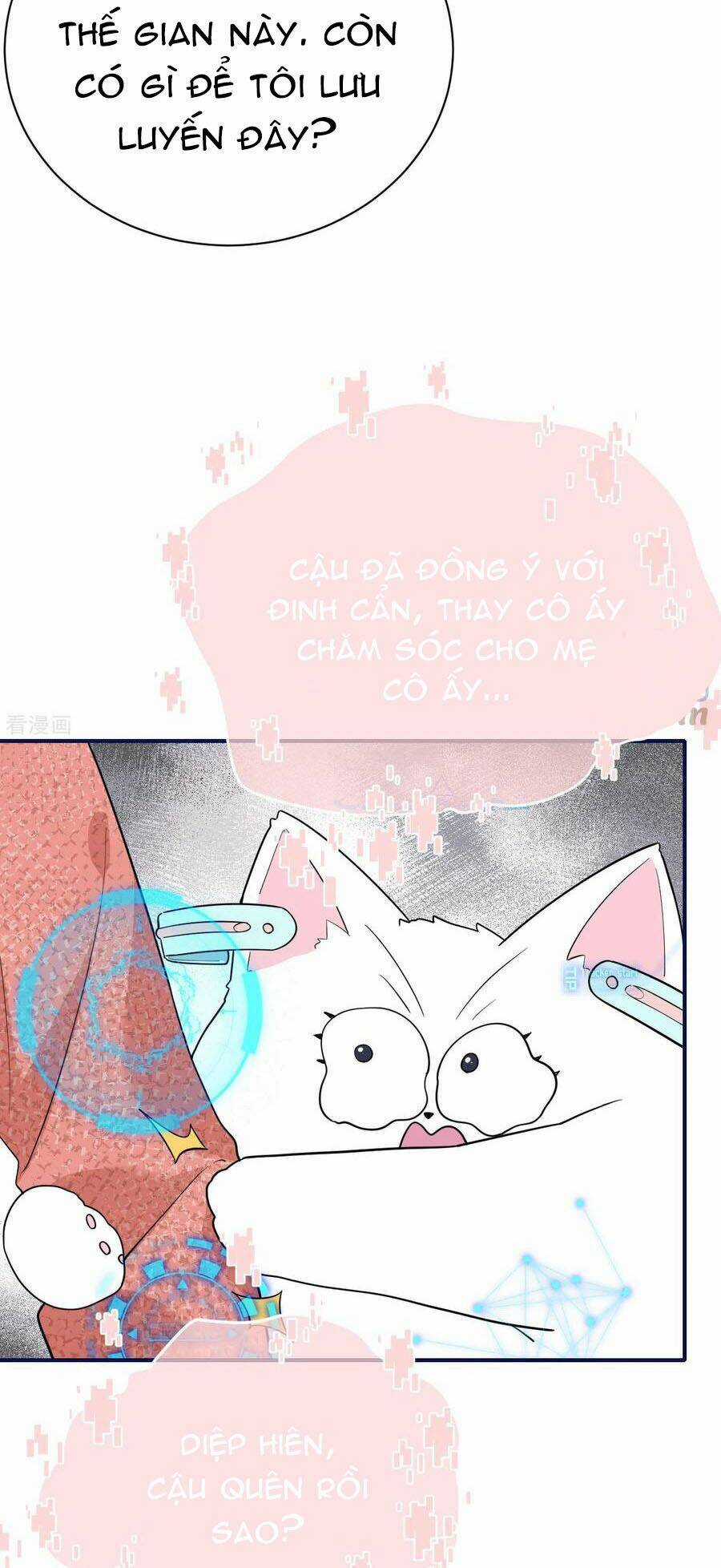 Đưa Em Đi Chơi - Chapter 77 - Trang 9