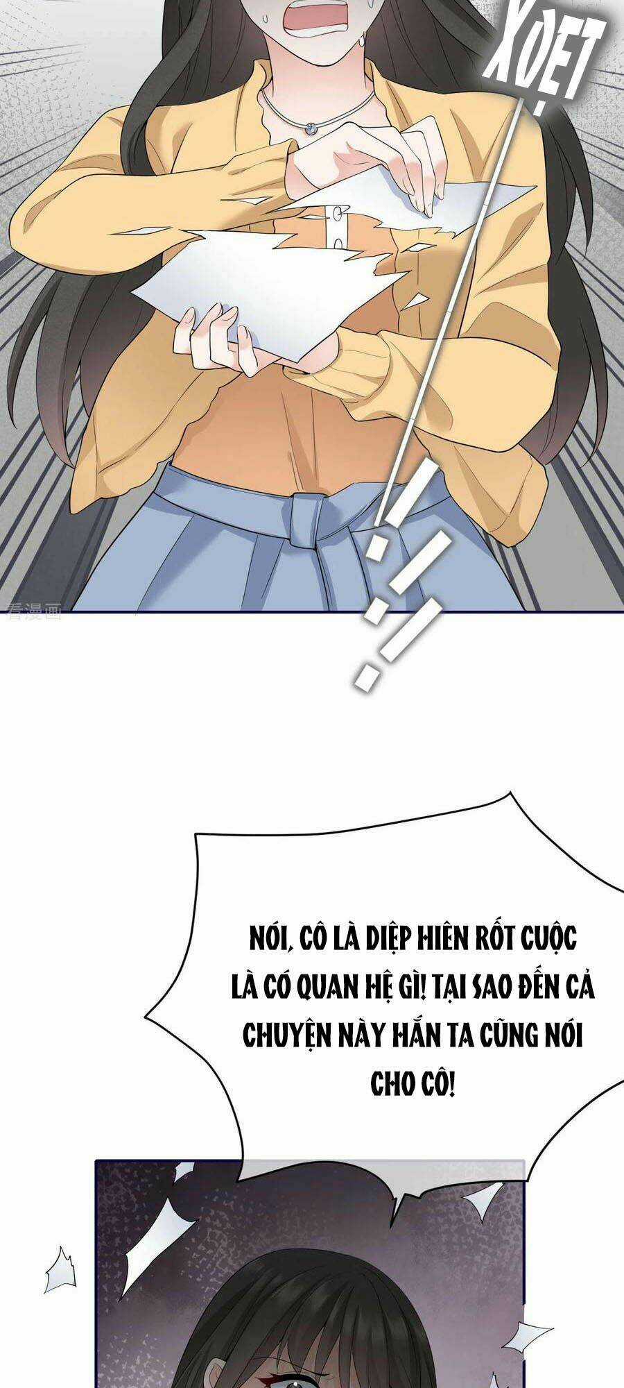 Đưa Em Đi Chơi - Chapter 78 - Trang 17