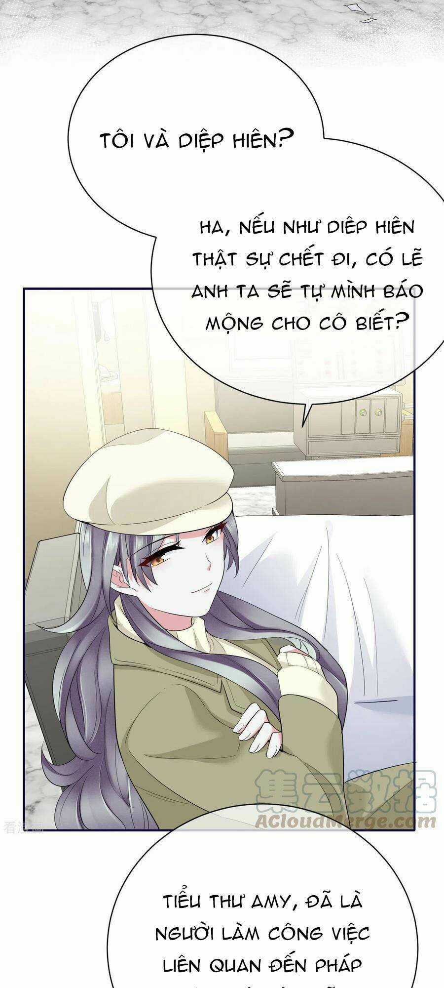 Đưa Em Đi Chơi - Chapter 78 - Trang 20