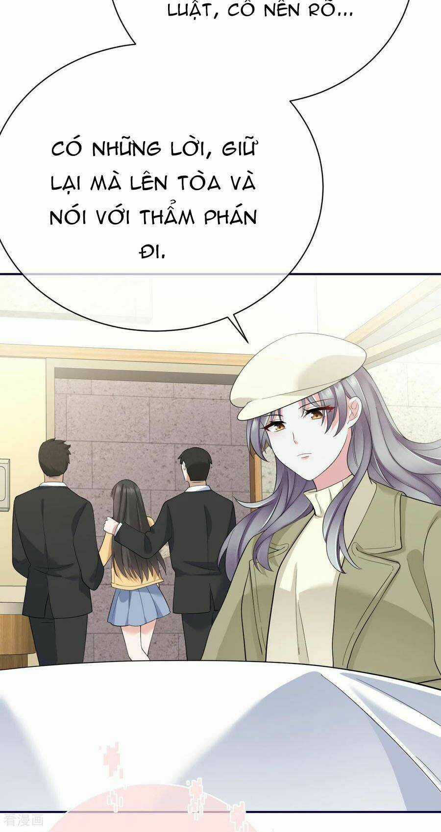 Đưa Em Đi Chơi - Chapter 78 - Trang 21