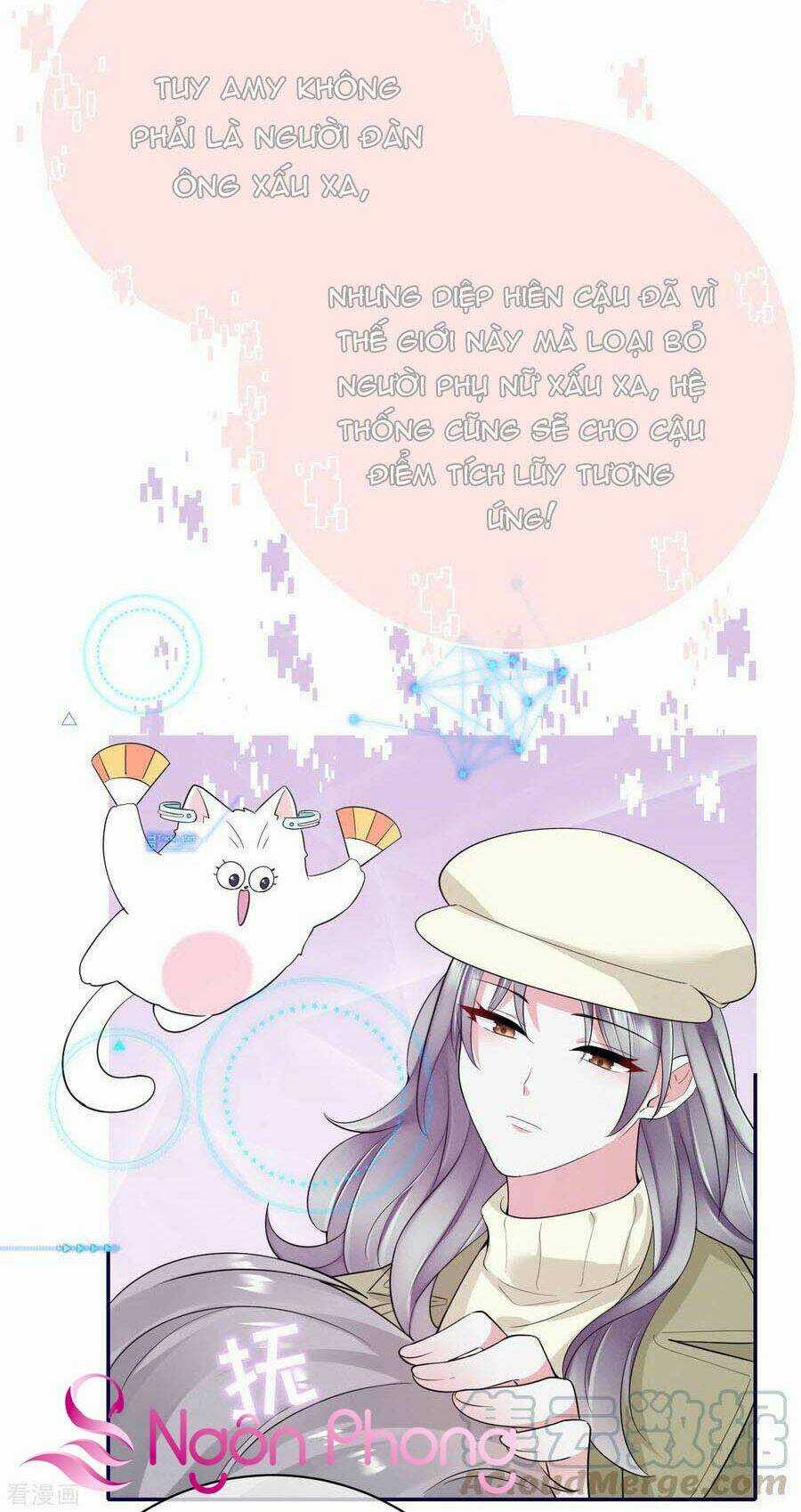 Đưa Em Đi Chơi - Chapter 78 - Trang 22