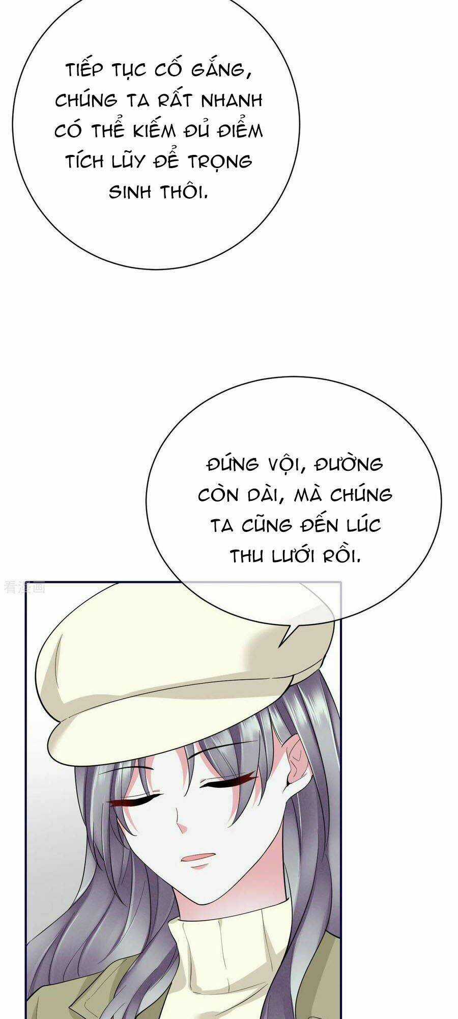 Đưa Em Đi Chơi - Chapter 78 - Trang 23