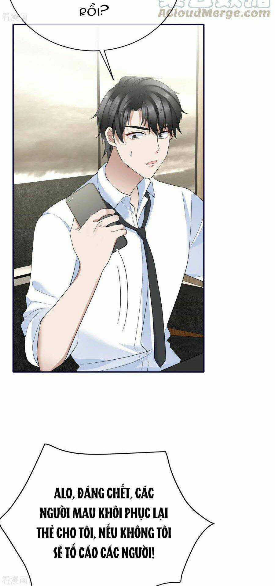 Đưa Em Đi Chơi - Chapter 78 - Trang 30