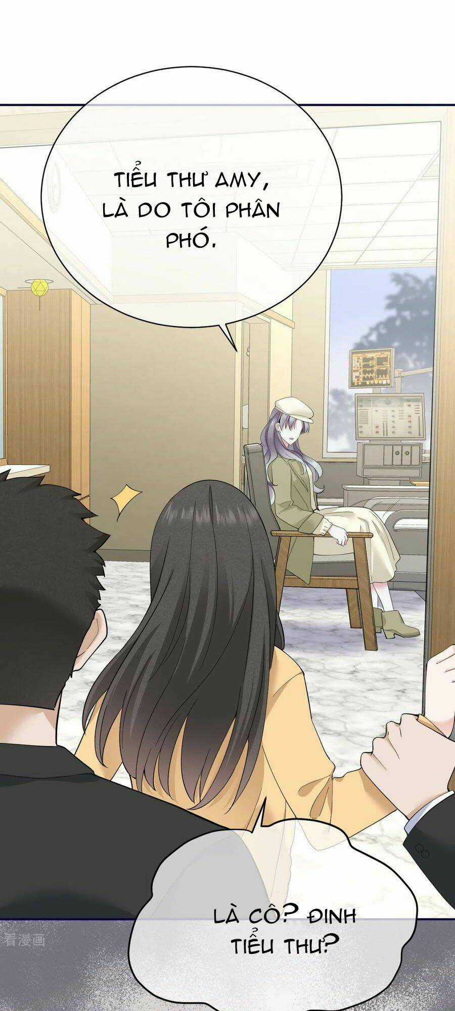 Đưa Em Đi Chơi - Chapter 78 - Trang 4