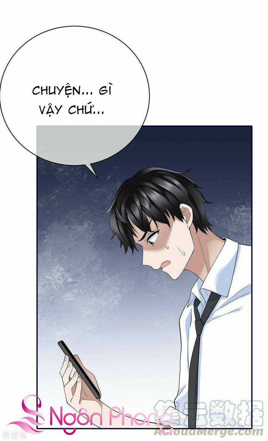 Đưa Em Đi Chơi - Chapter 78 - Trang 33