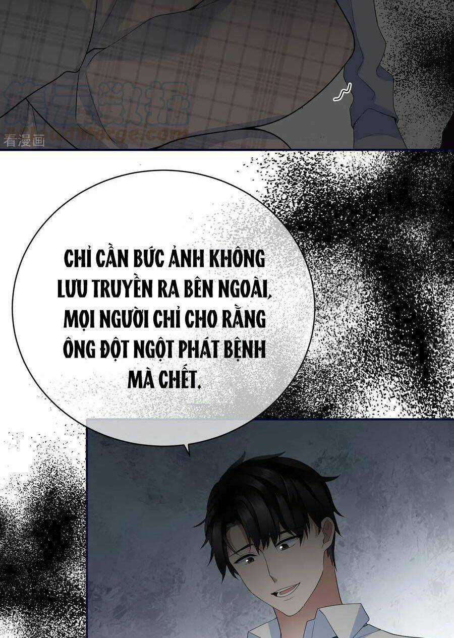 Đưa Em Đi Chơi - Chapter 79 - Trang 14
