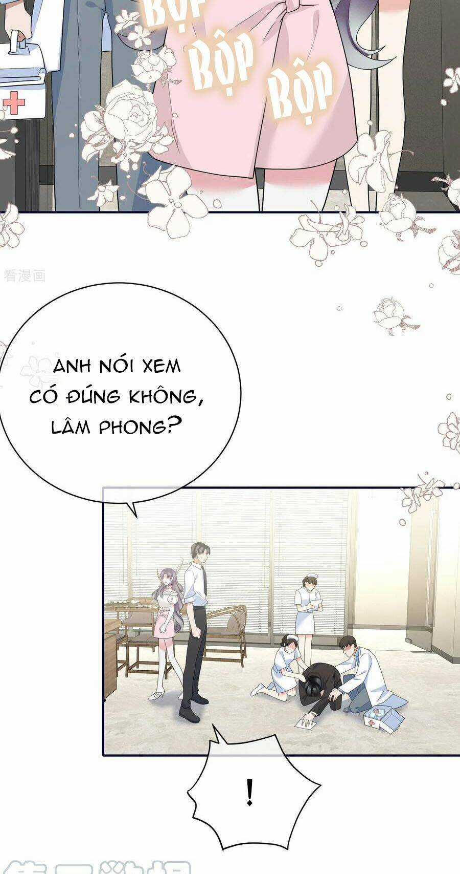 Đưa Em Đi Chơi - Chapter 79 - Trang 23