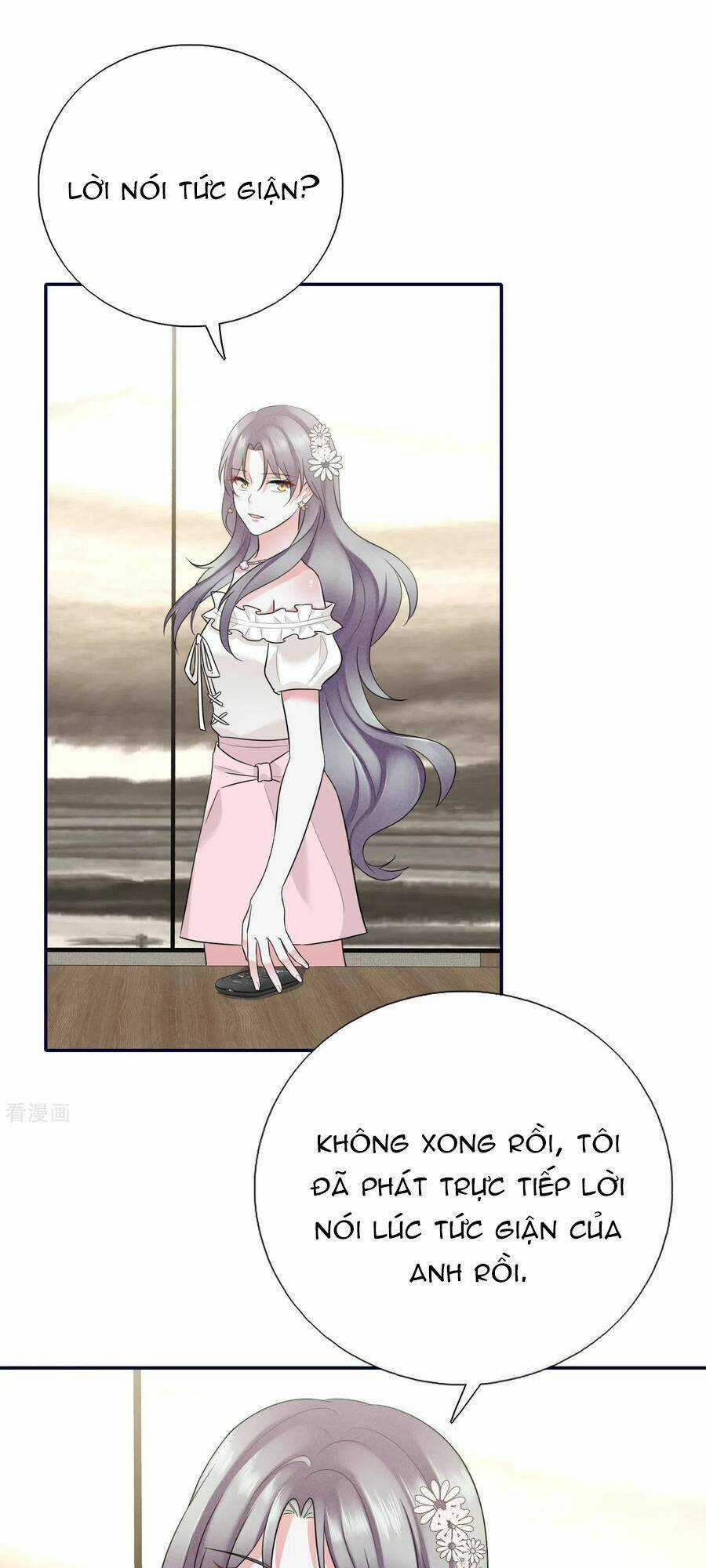 Đưa Em Đi Chơi - Chapter 79 - Trang 25