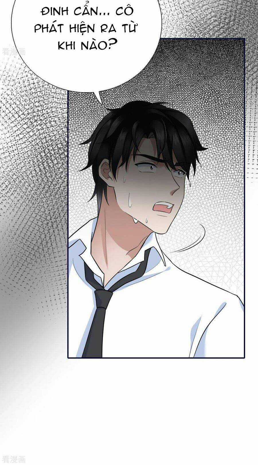 Đưa Em Đi Chơi - Chapter 79 - Trang 30