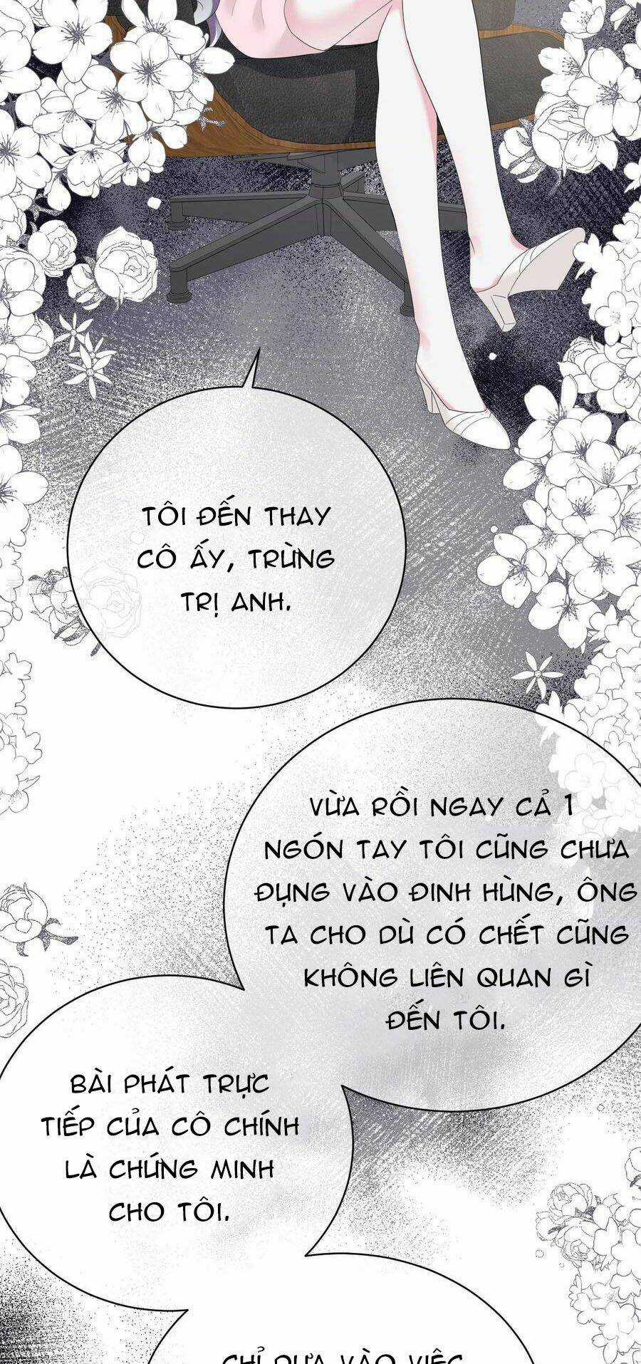Đưa Em Đi Chơi - Chapter 79 - Trang 32