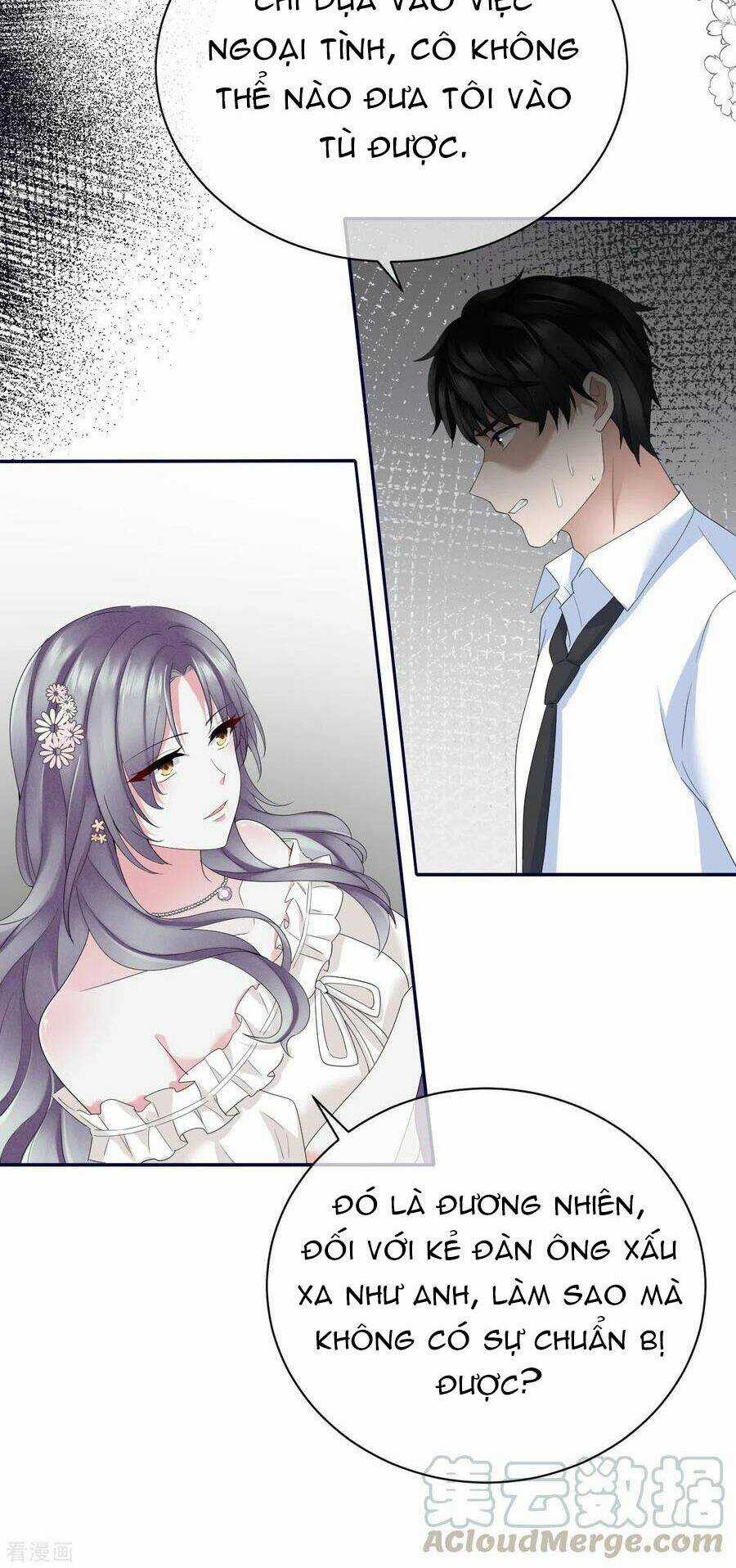 Đưa Em Đi Chơi - Chapter 79 - Trang 33