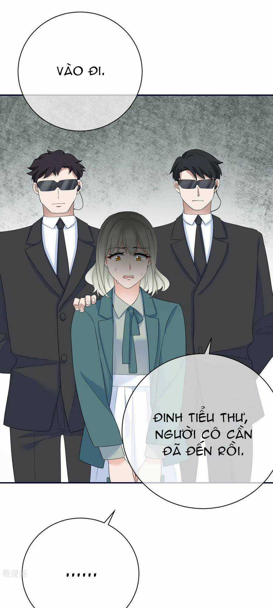 Đưa Em Đi Chơi - Chapter 79 - Trang 34