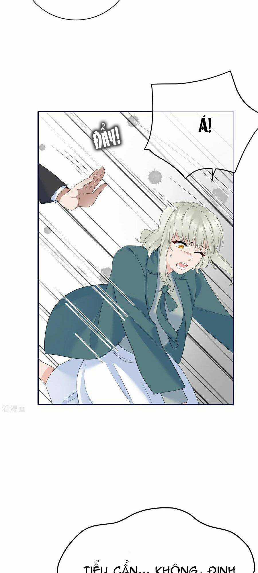 Đưa Em Đi Chơi - Chapter 79 - Trang 35