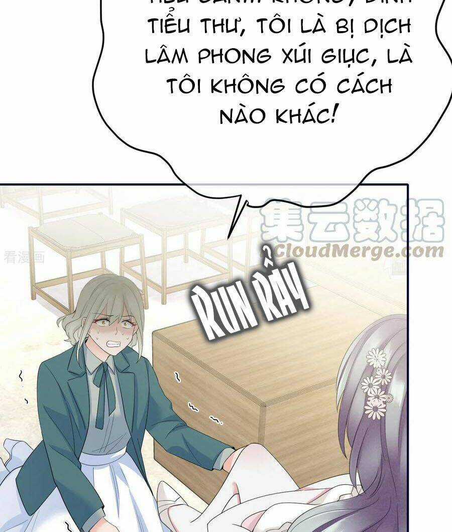 Đưa Em Đi Chơi - Chapter 79 - Trang 36