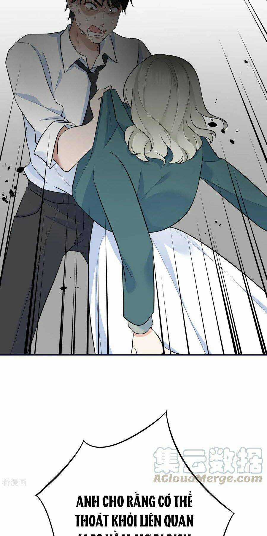 Đưa Em Đi Chơi - Chapter 79 - Trang 39