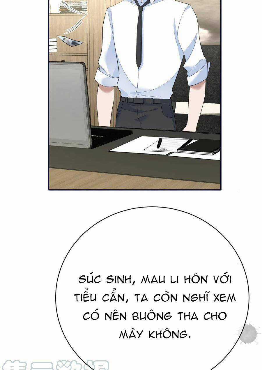 Đưa Em Đi Chơi - Chapter 79 - Trang 5