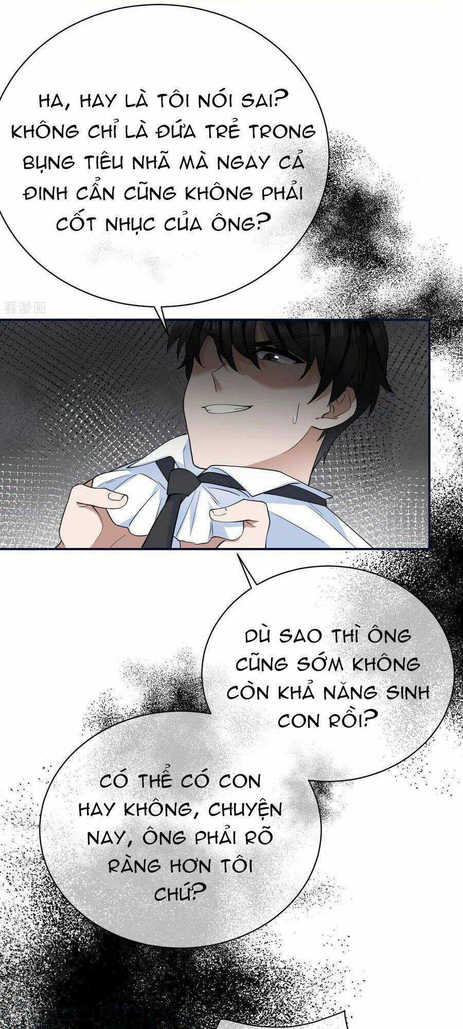 Đưa Em Đi Chơi - Chapter 79 - Trang 10