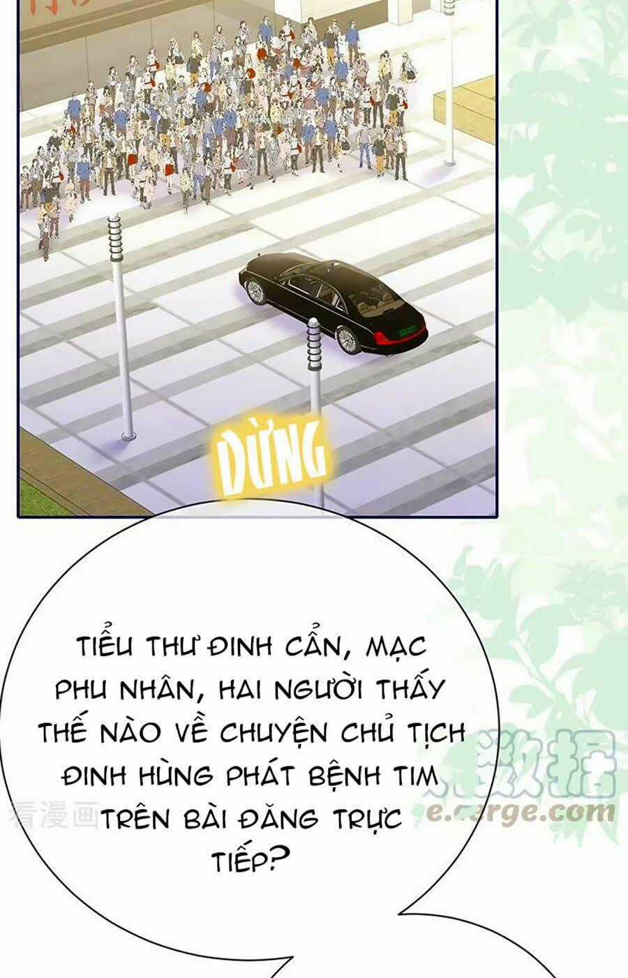 Đưa Em Đi Chơi - Chapter 80 - Trang 2