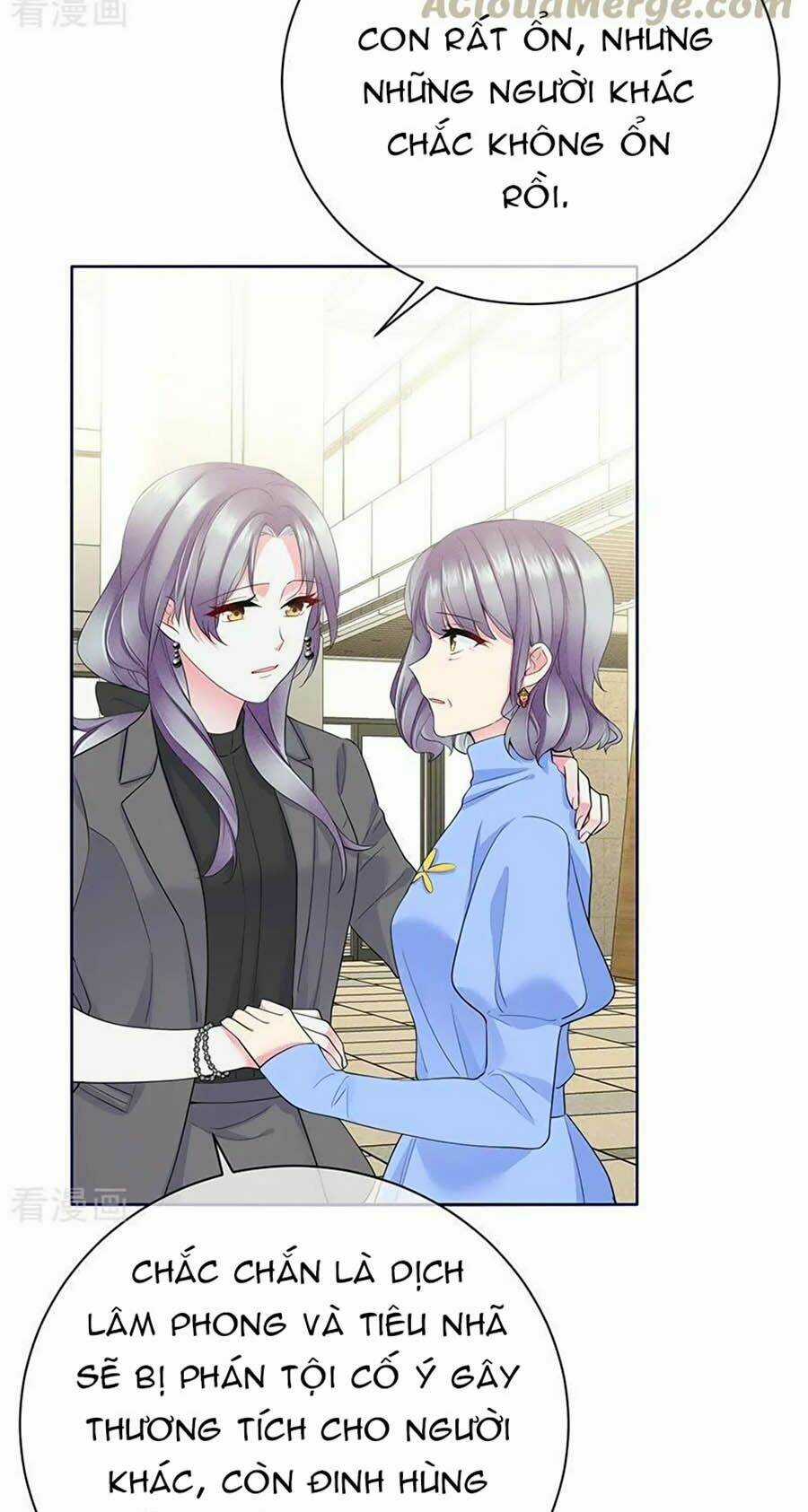 Đưa Em Đi Chơi - Chapter 80 - Trang 11