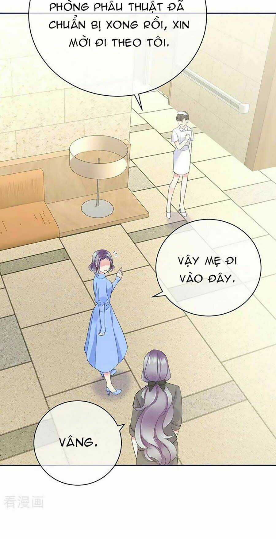 Đưa Em Đi Chơi - Chapter 80 - Trang 14