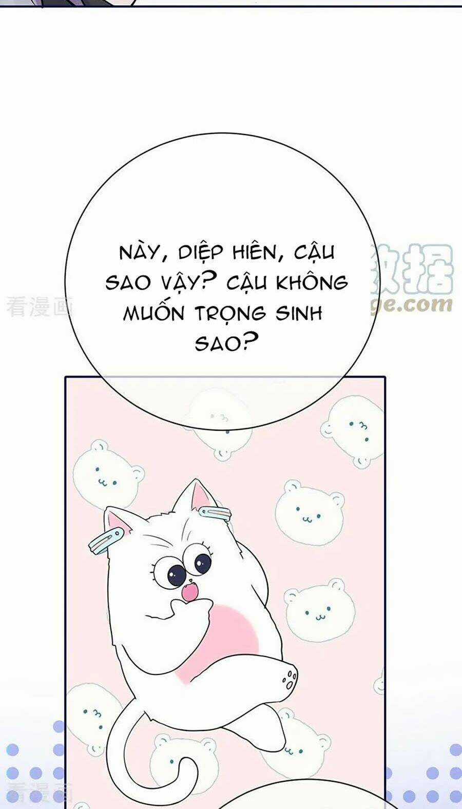 Đưa Em Đi Chơi - Chapter 80 - Trang 18