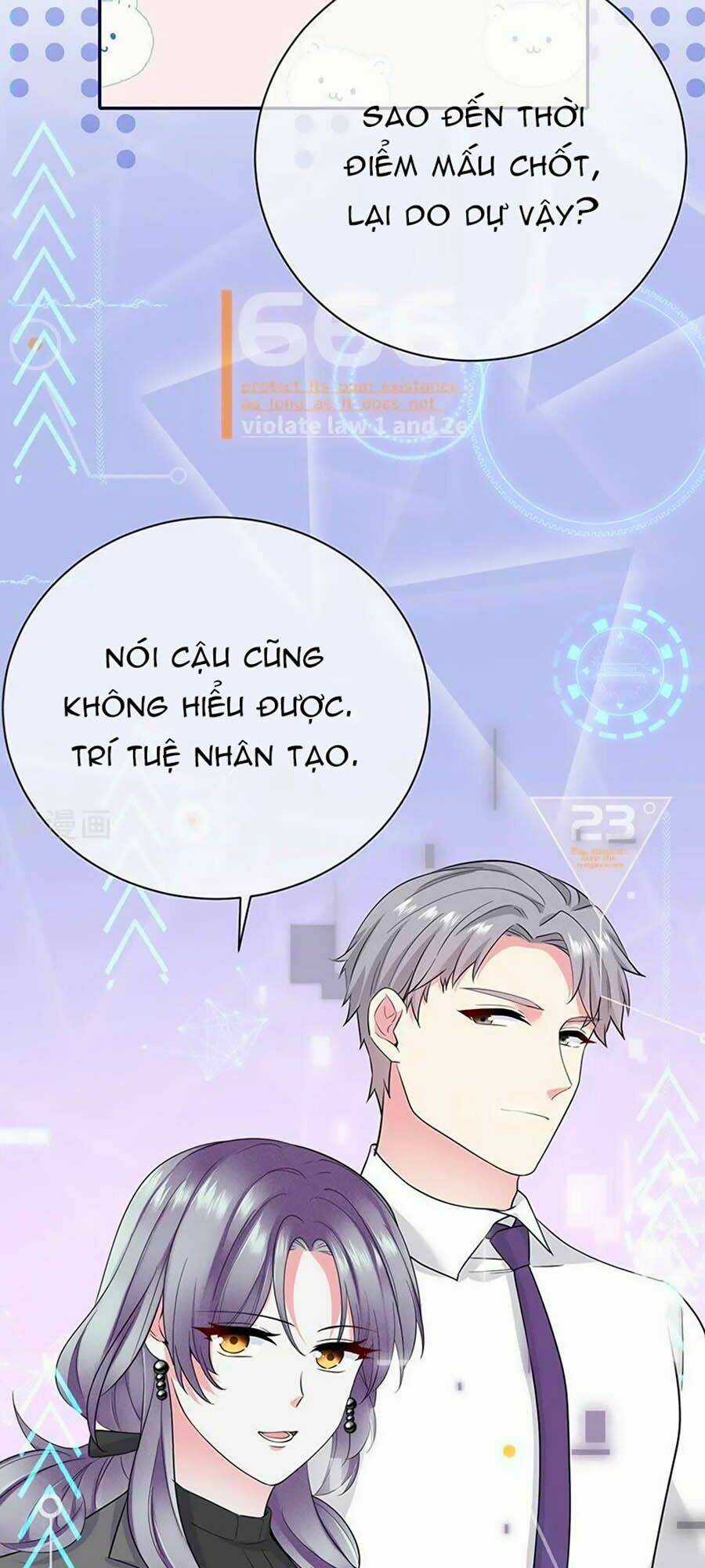 Đưa Em Đi Chơi - Chapter 80 - Trang 19