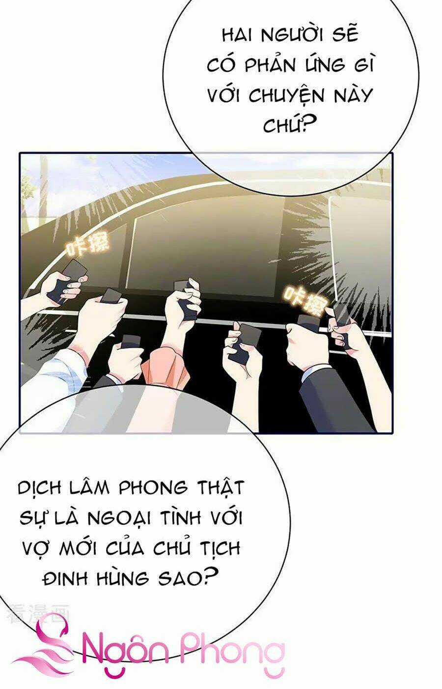 Đưa Em Đi Chơi - Chapter 80 - Trang 3