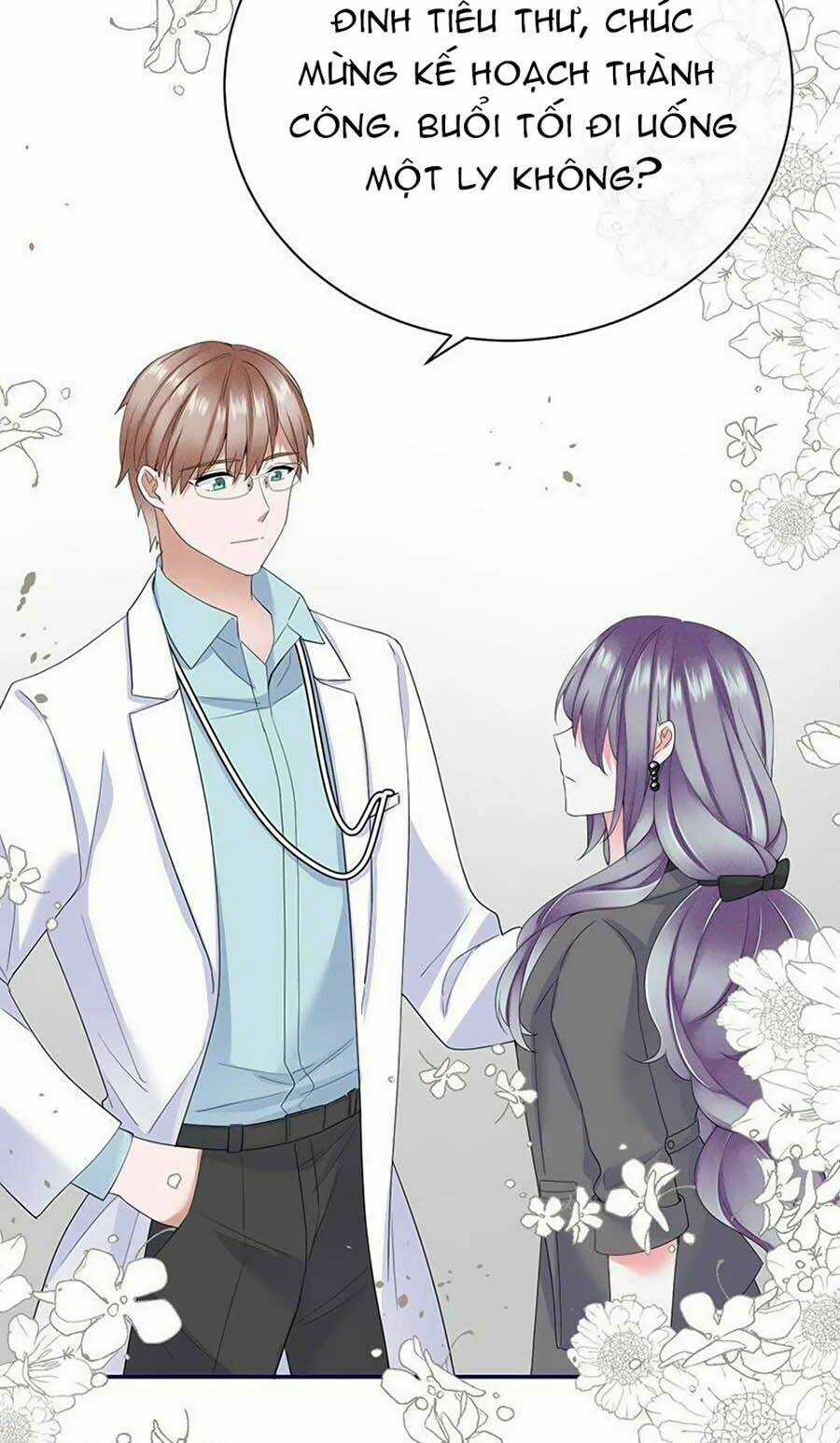 Đưa Em Đi Chơi - Chapter 80 - Trang 23