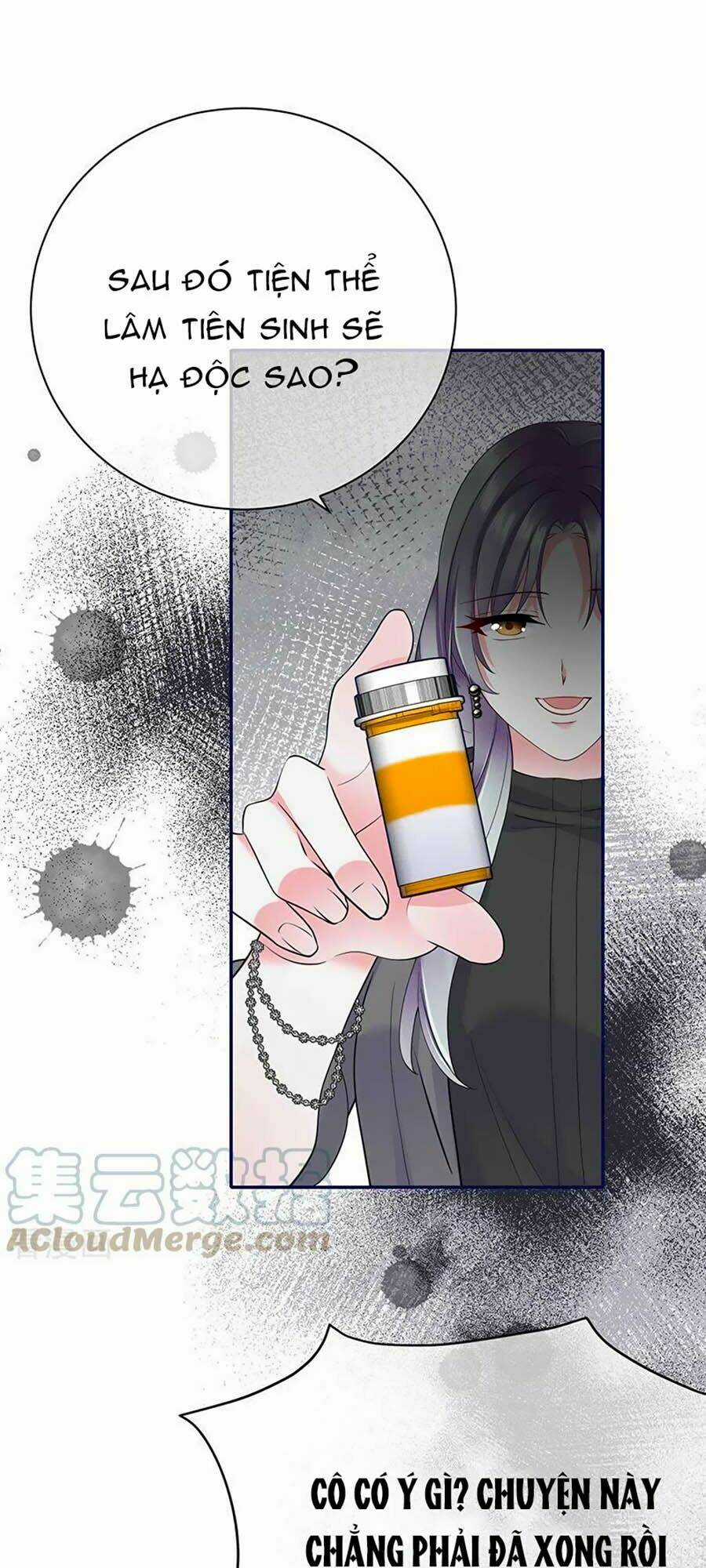 Đưa Em Đi Chơi - Chapter 80 - Trang 25