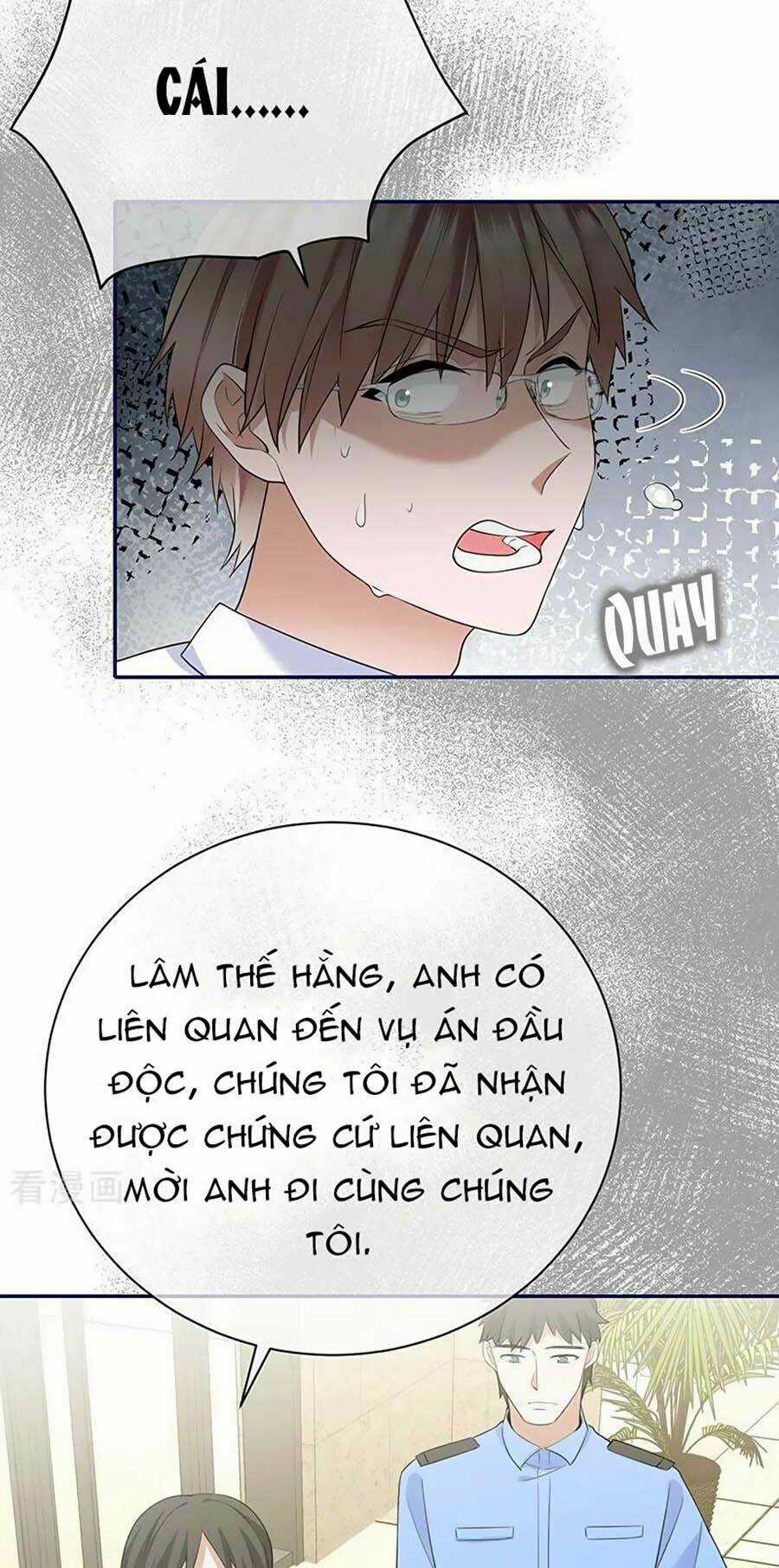 Đưa Em Đi Chơi - Chapter 80 - Trang 29
