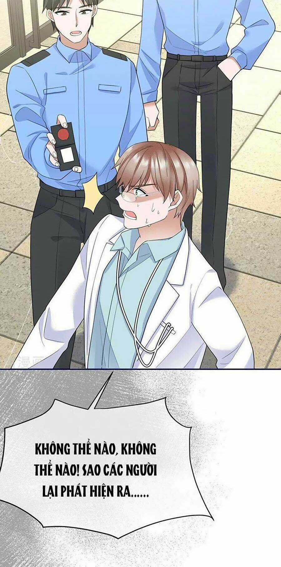 Đưa Em Đi Chơi - Chapter 80 - Trang 30