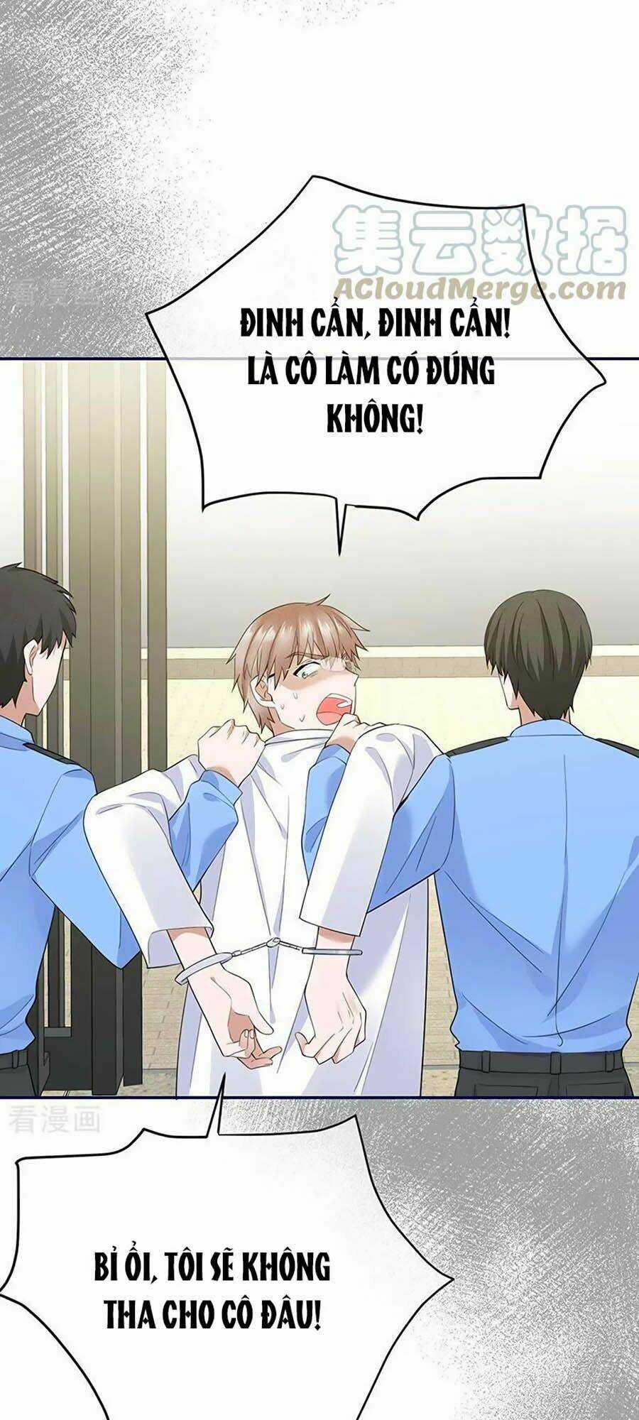 Đưa Em Đi Chơi - Chapter 80 - Trang 31