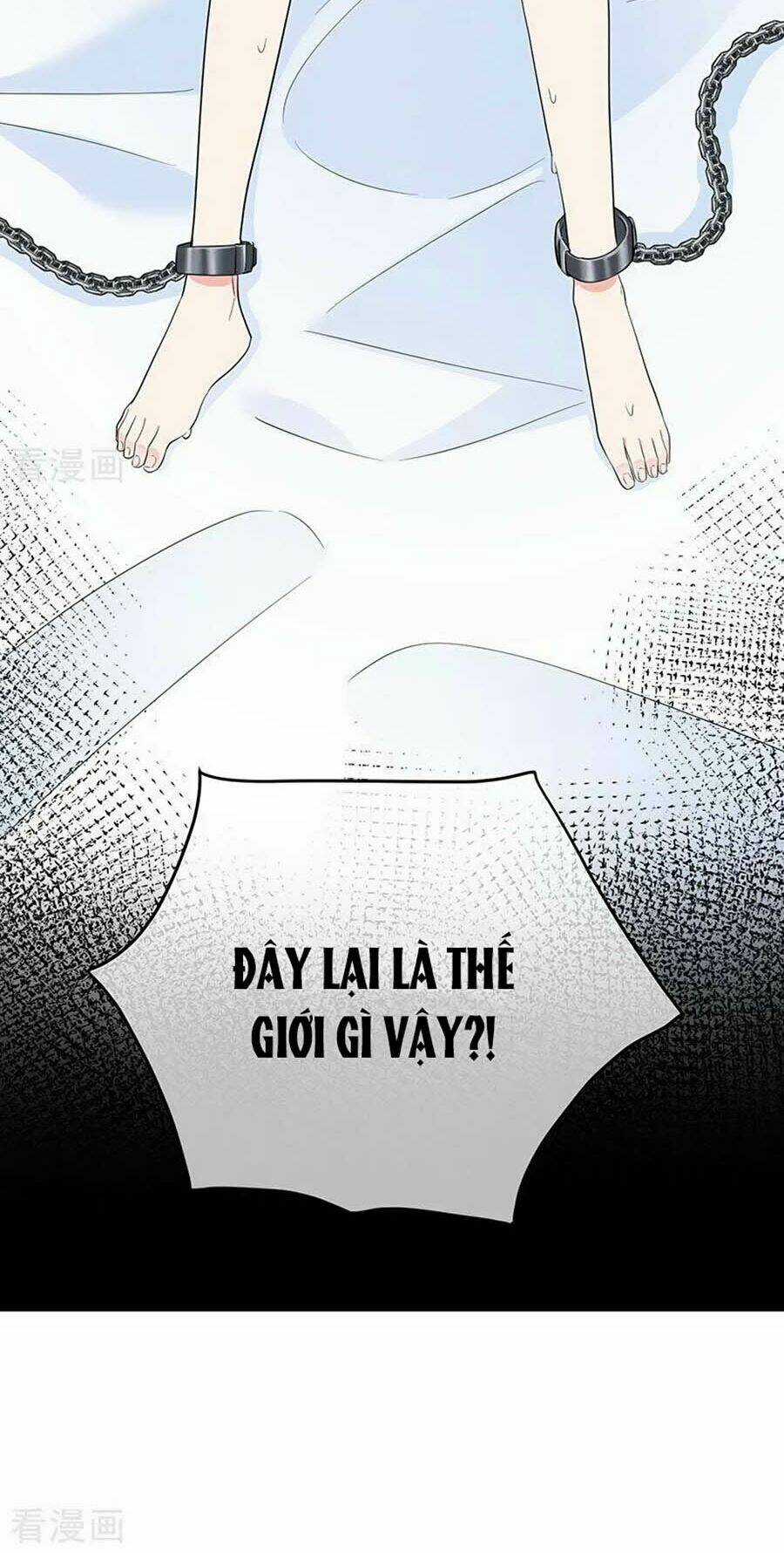 Đưa Em Đi Chơi - Chapter 80 - Trang 44