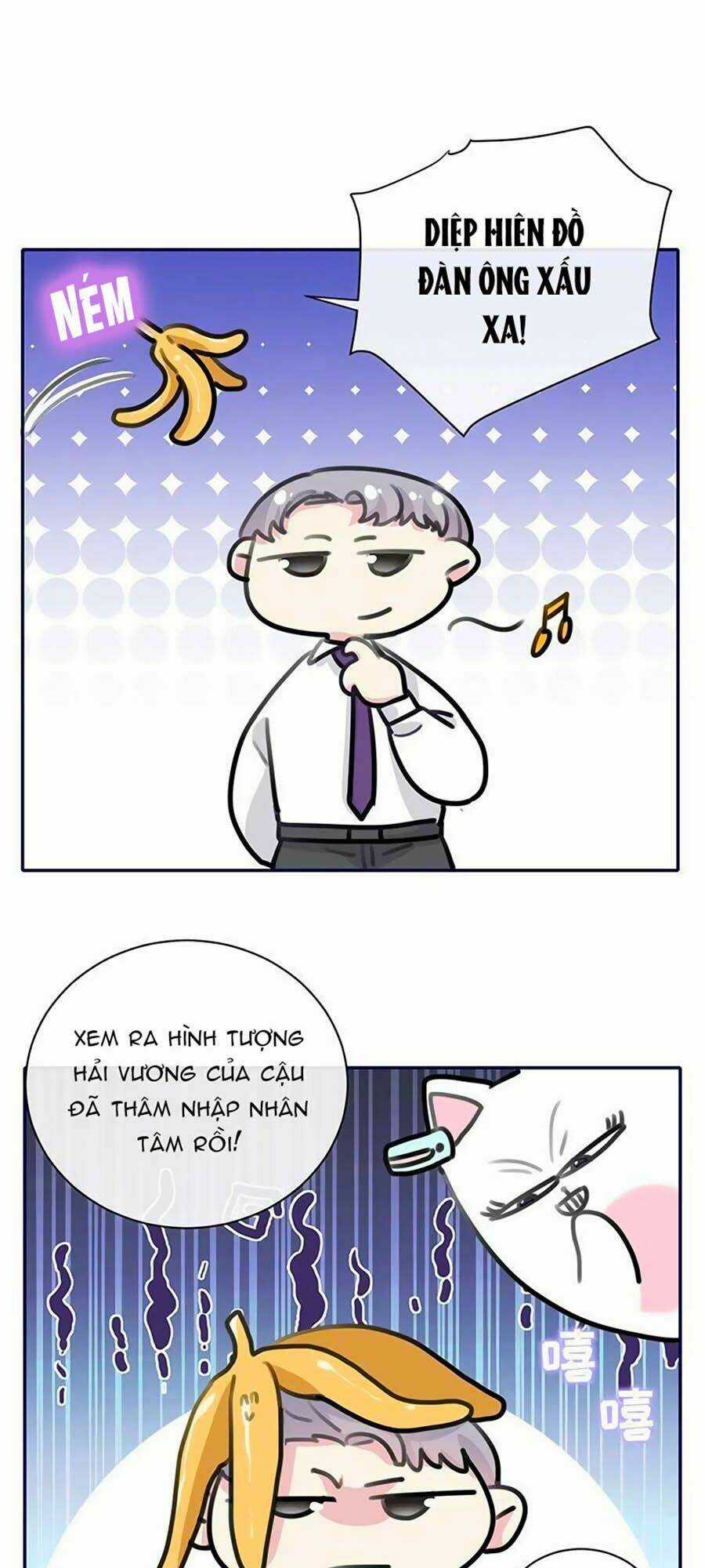 Đưa Em Đi Chơi - Chapter 80 - Trang 45