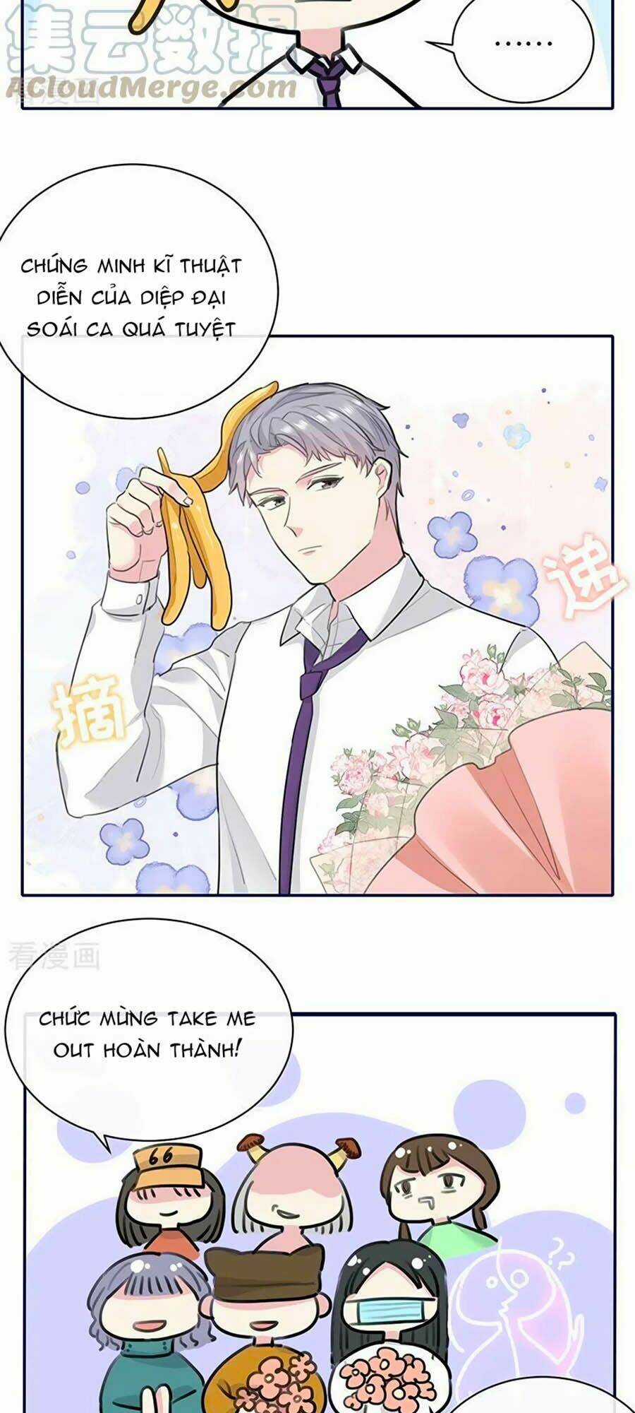 Đưa Em Đi Chơi - Chapter 80 - Trang 46