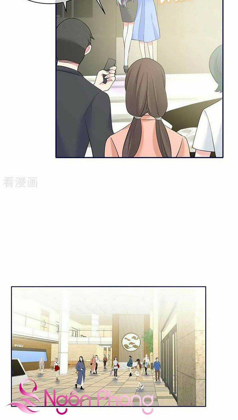 Đưa Em Đi Chơi - Chapter 80 - Trang 9