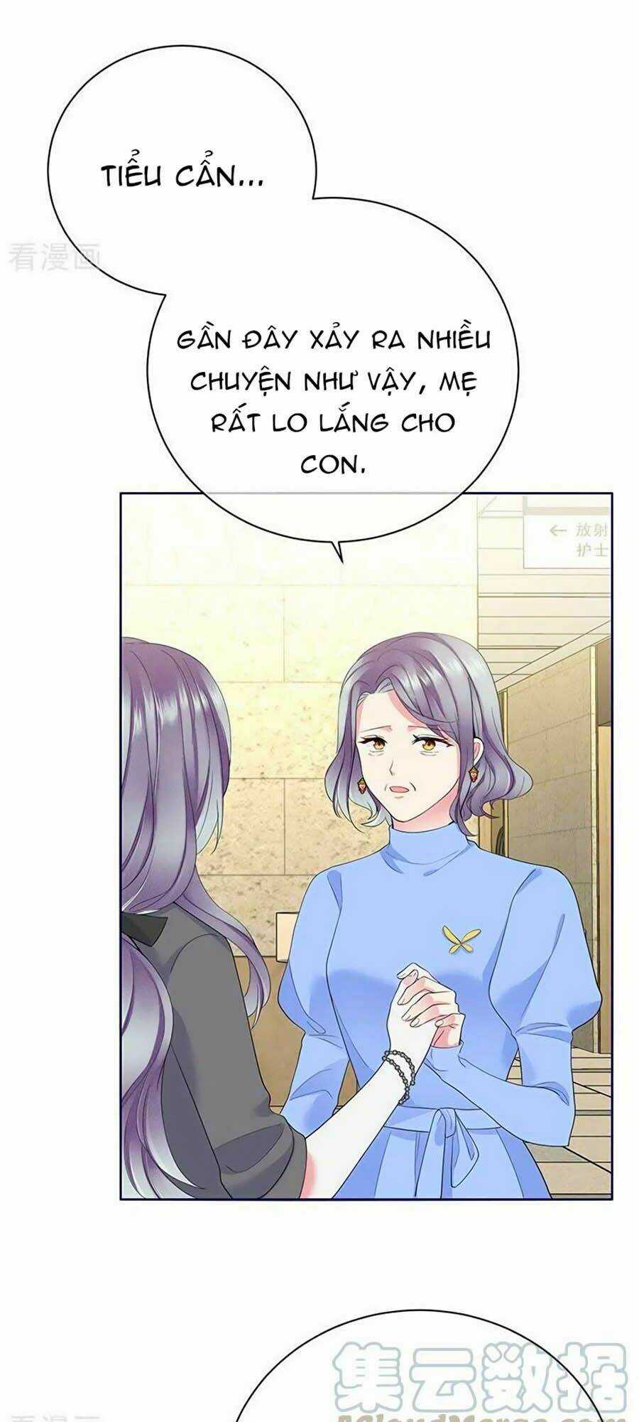 Đưa Em Đi Chơi - Chapter 80 - Trang 10