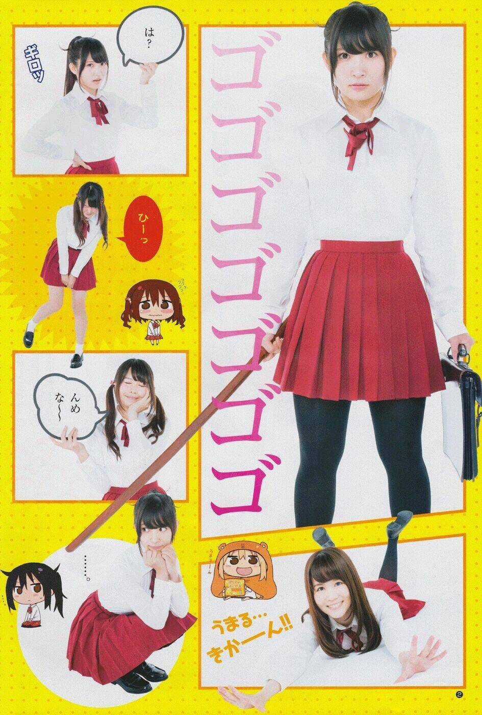 Đứa Em Gái Hai Mặt - Chapter 113 - Trang 23