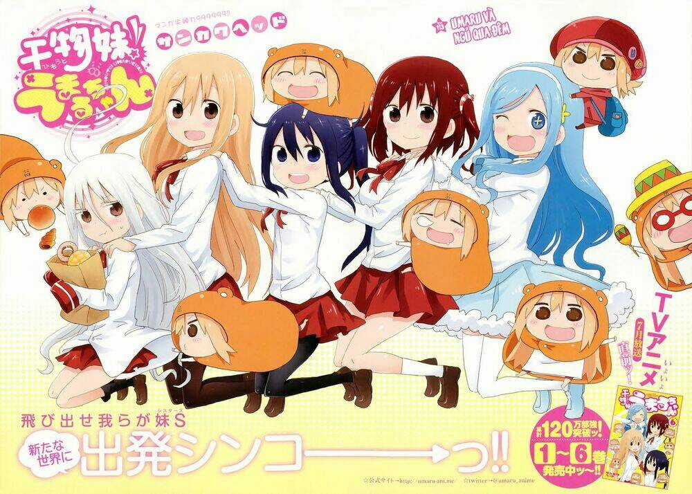 Đứa Em Gái Hai Mặt - Chapter 113 - Trang 5