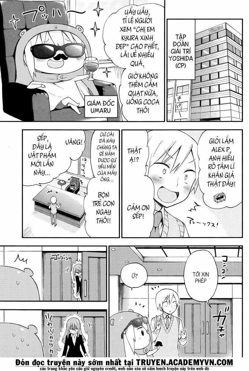 Đứa Em Gái Hai Mặt - Chapter 145 - Trang 3